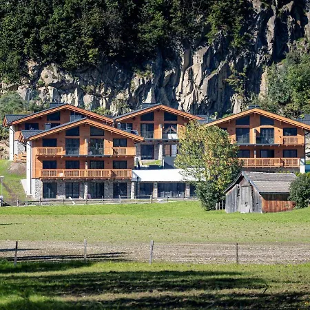 Luxury Chalet With Private Sauna, Near A Swimming Holiday home